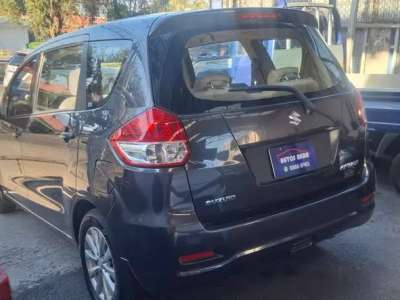 Suzuki Ertiga - Image 4