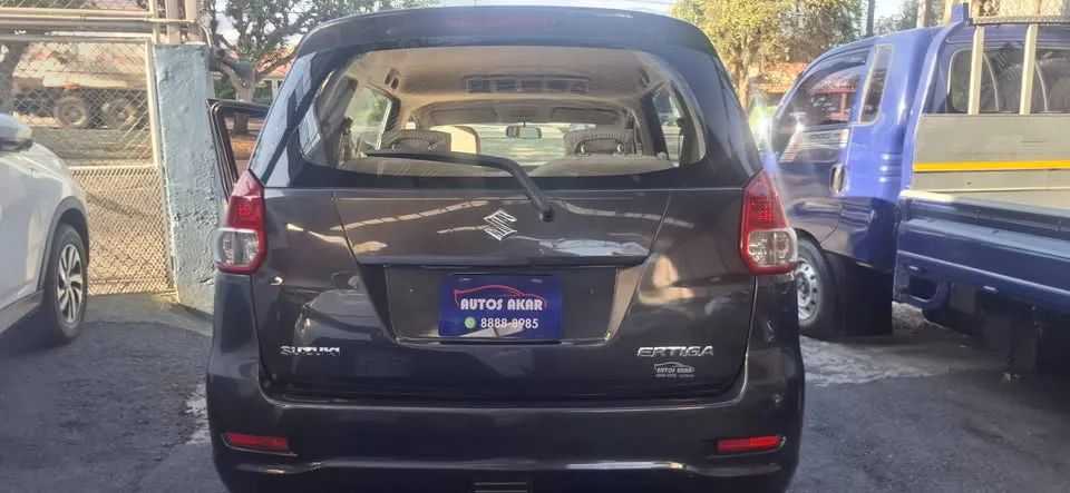 Suzuki Ertiga - Image 6