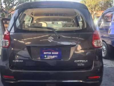 Suzuki Ertiga - Image 6