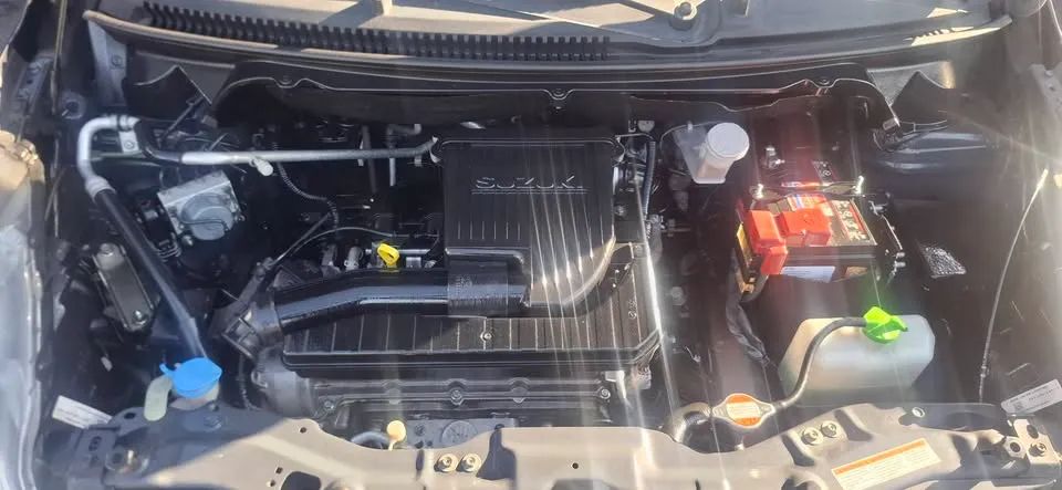 Suzuki Ertiga - Image 7