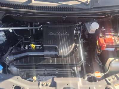 Suzuki Ertiga - Image 7