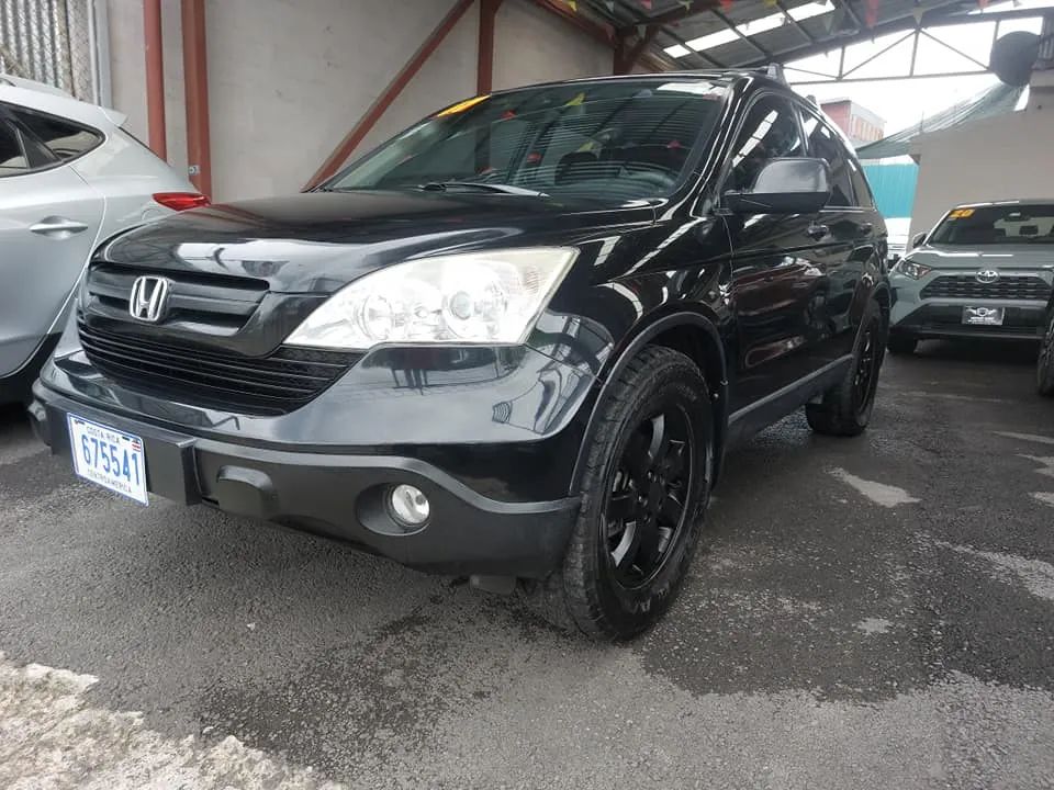 Honda CR-V - Image 2