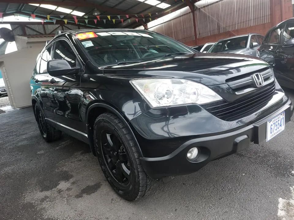 Honda CR-V - Image 3