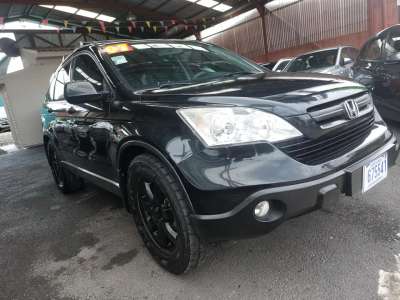 Honda CR-V - Image 3