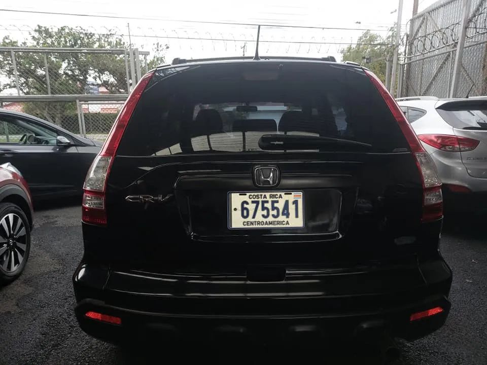 Honda CR-V - Image 4