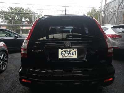 Honda CR-V - Image 4