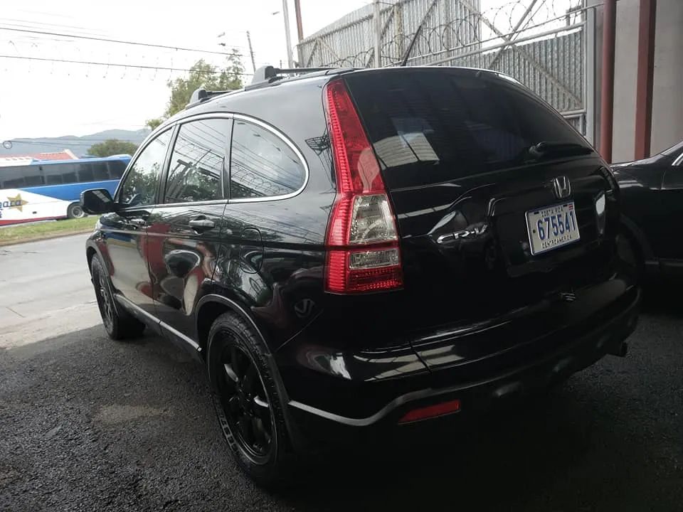 Honda CR-V - Image 5