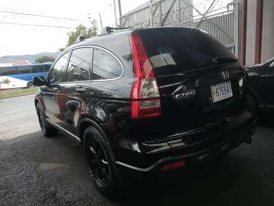 Honda CR-V - Image 5