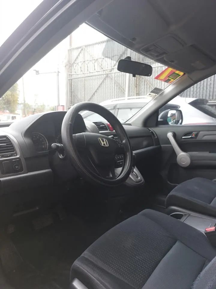 Honda CR-V - Image 6