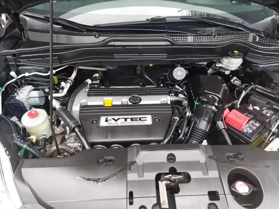 Honda CR-V - Image 8
