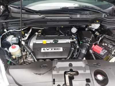 Honda CR-V - Image 8