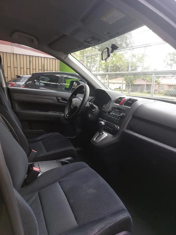 Honda CR-V - Image 9