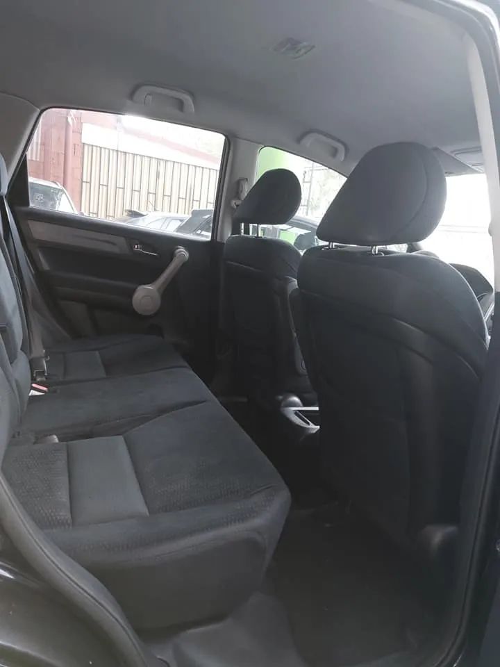 Honda CR-V - Image 10