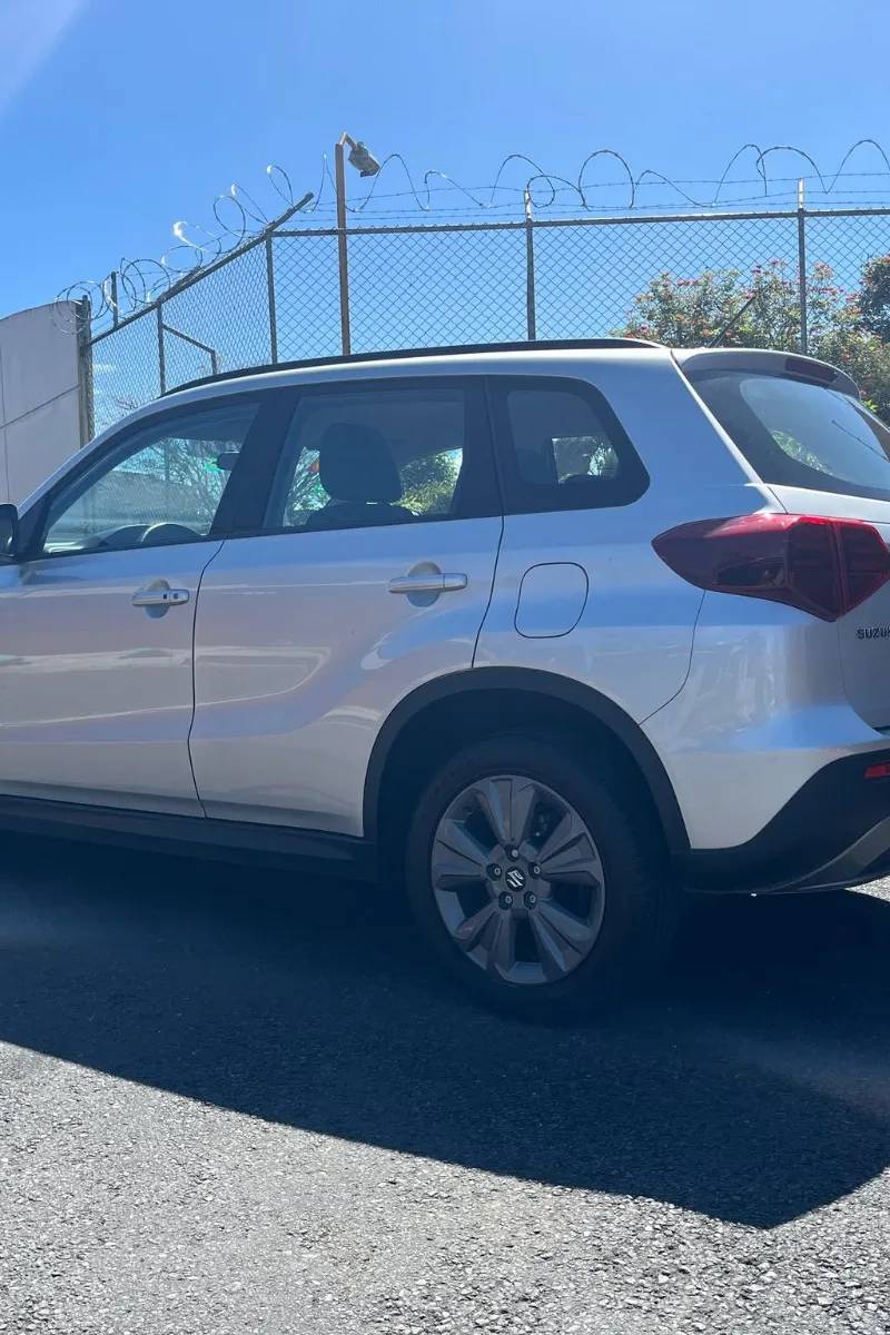2024 Suzuki Vitara