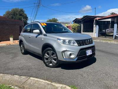 Suzuki Vitara - Image 3