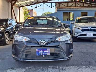Toyota Yaris E - Image 1