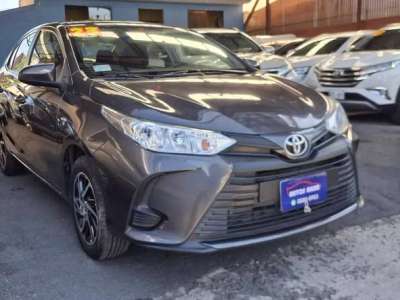 Toyota Yaris E - Image 2