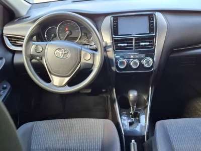Toyota Yaris E - Image 7