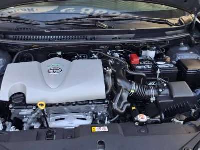 Toyota Yaris E - Image 9