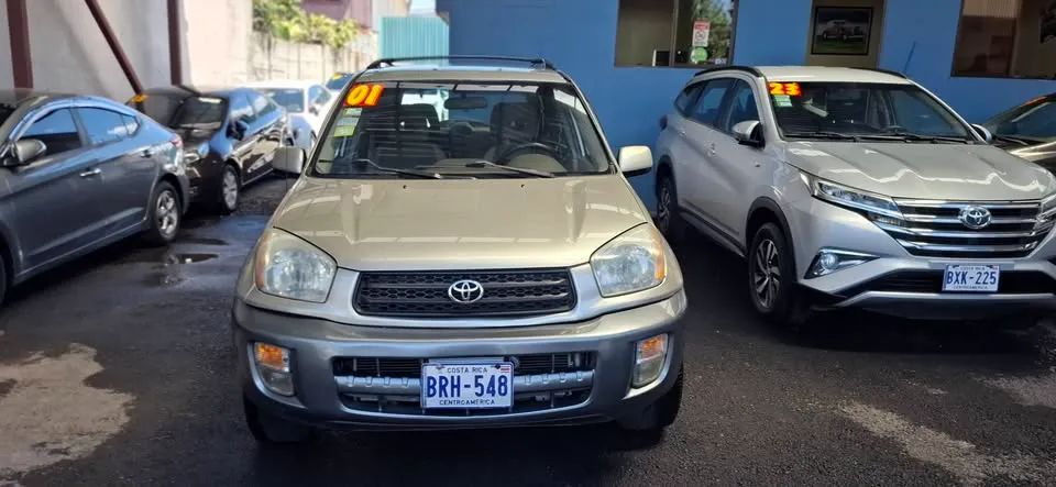 Toyota RAV4 - Image 3
