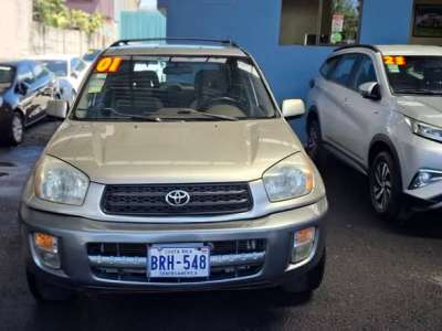 Toyota RAV4 - Image 3