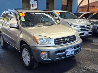 Toyota RAV4 - Image 4