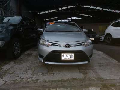 Toyota Yaris - Image 1