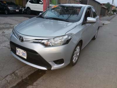 Toyota Yaris - Image 3