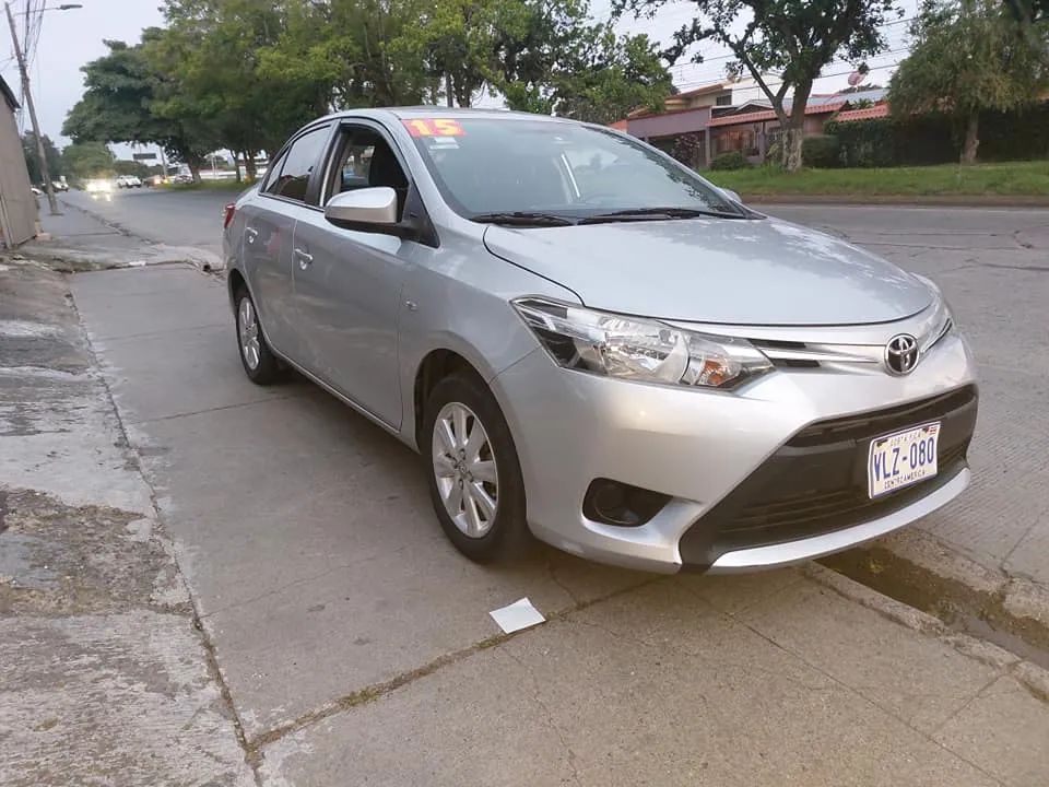 Toyota Yaris - Image 4