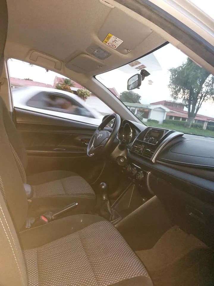 Toyota Yaris - Image 9
