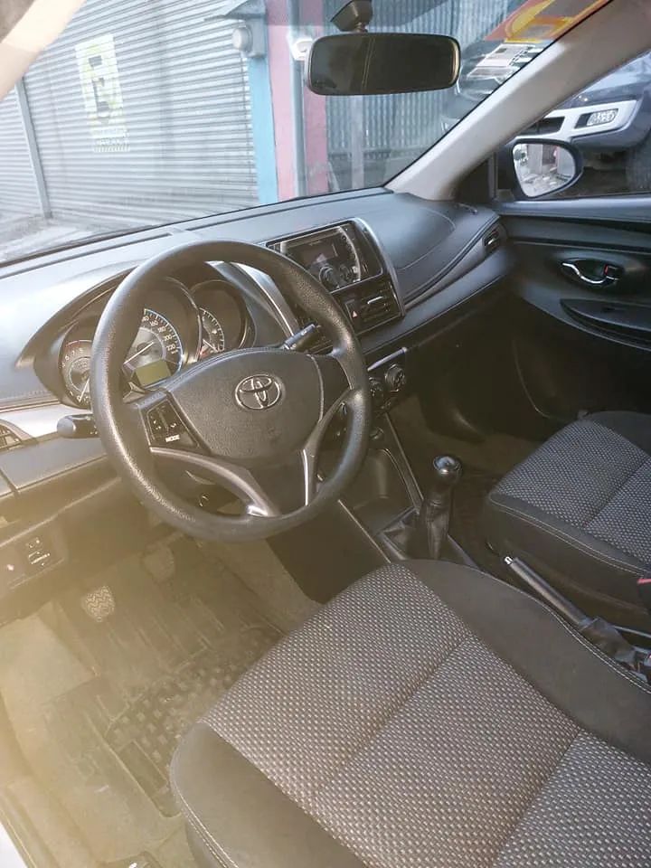Toyota Yaris - Image 10