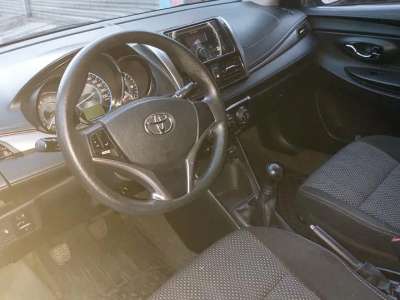 Toyota Yaris - Image 10