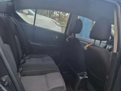 Nissan Versa - Image 7