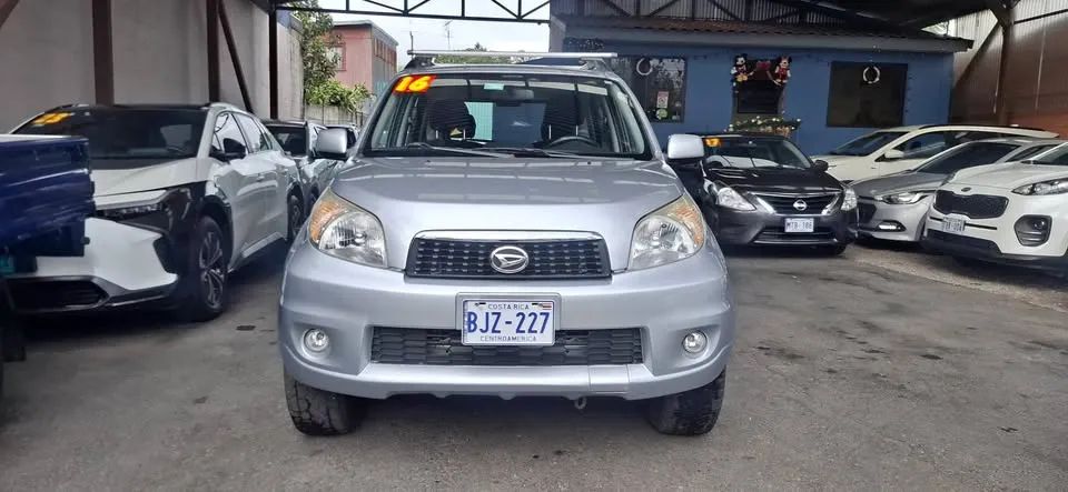 Daihatsu Terios Bego - Image 1