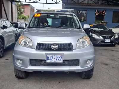 Daihatsu Terios Bego - Image 1