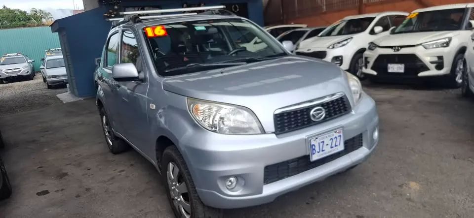 Daihatsu Terios Bego - Image 2