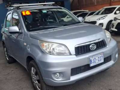 Daihatsu Terios Bego - Image 2