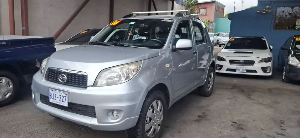 Daihatsu Terios Bego - Image 3