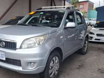 Daihatsu Terios Bego - Image 3