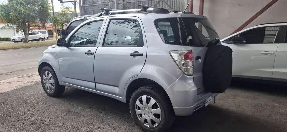 Daihatsu Terios Bego - Image 4