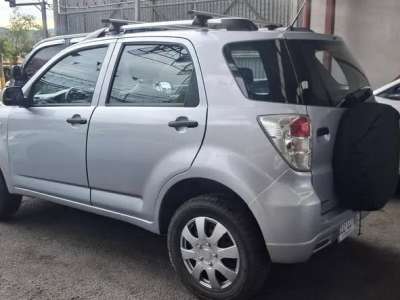 Daihatsu Terios Bego - Image 4