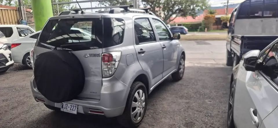 Daihatsu Terios Bego - Image 5