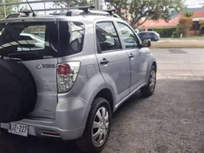 Daihatsu Terios Bego - Image 5