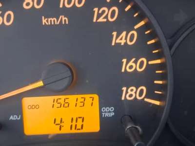 Daihatsu Terios Bego - Image 6