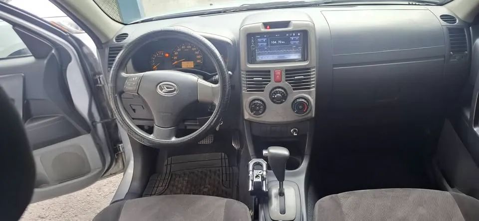 Daihatsu Terios Bego - Image 11