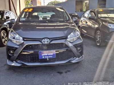 Toyota Agya - Image 1