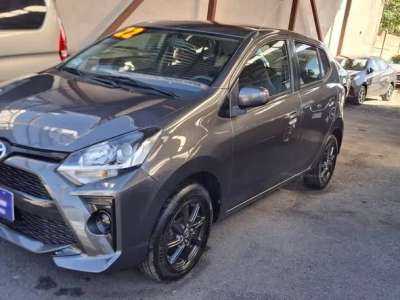 Toyota Agya - Image 2