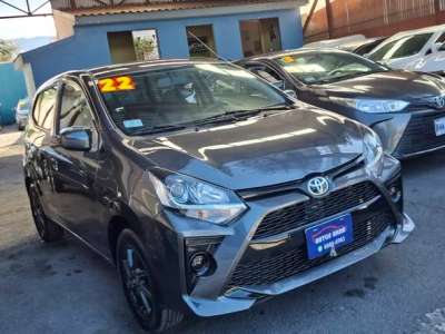 Toyota Agya - Image 3