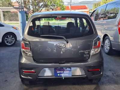 Toyota Agya - Image 4