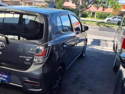 Toyota Agya - Image 5